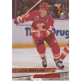 Řadové karty - Roberts Gary - 1993-94 Ultra No.187