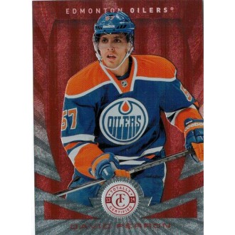 Paralelní karty - Perron David - 2013-14 Totally Certified Platinum No.3