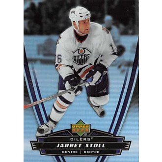 Řadové karty - Stoll Jarret - 2006-07 McDonalds Upper Deck No.17