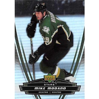 Řadové karty - Modano Mike - 2006-07 McDonalds Upper Deck No.13