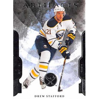 Řadové karty - Stafford Drew - 2011-12 Artifacts No.43