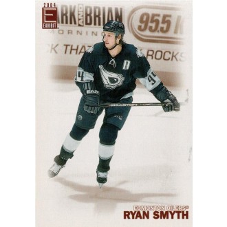 Řadové karty - Smyth Ryan - 2003-04 Exhibit No.170