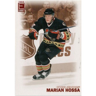 Řadové karty - Hossa Marián - 2003-04 Exhibit No.183
