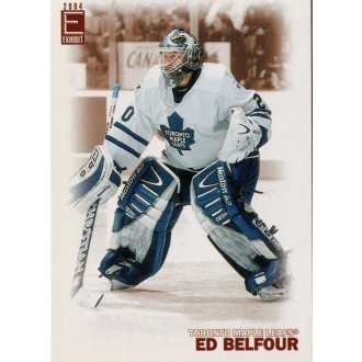 Řadové karty - Belfour Ed - 2003-04 Exhibit No.194