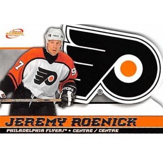 Řadové karty - Roenick Jeremy - 2003-04 McDonalds Pacific No.39
