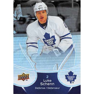 Řadové karty - Schenn Luke - 2009-10 McDonalds Upper Deck No.46