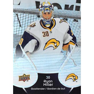 Řadové karty - Miller Ryan - 2009-10 McDonalds Upper Deck No.6