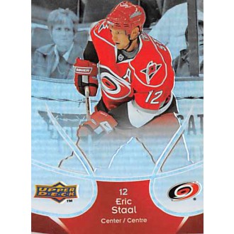 Řadové karty - Staal Eric - 2009-10 McDonalds Upper Deck No.10