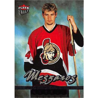 Řadové karty - Meszaros Andrej - 2005-06 Ultra No.234