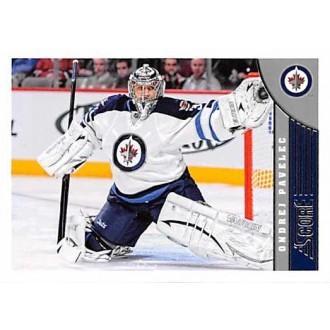 Řadové karty - Pavelec Ondřej - 2013-14 Score No.535