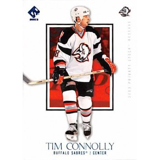 Paralelní karty - Connolly Tim - 2002-03 Private Stock Reserve Blue No.11