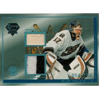 Jersey karty - Kolzig Olaf - 2003-04 Luxury Suite No.23