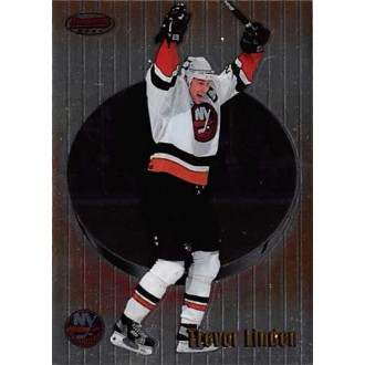 Řadové karty - Linden Trevor - 1998-99 Bowmans Best No.100