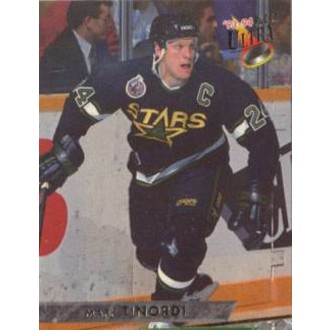 Řadové karty - Tinordi Mark - 1993-94 Ultra No.213
