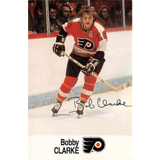 Řadové karty - Clarke Bobby - 1988-89 Esso All-Stars