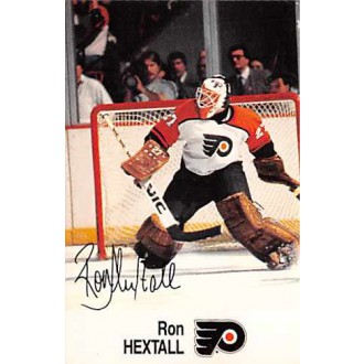 Řadové karty - Hextall Ron - 1988-89 Esso All-Stars