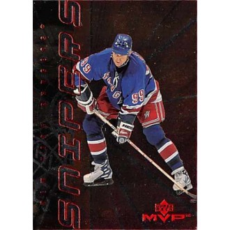Insertní karty - Gretzky Wayne - 1998-99 MVP Snipers No.S2