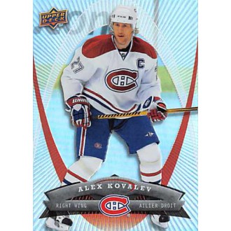 Řadové karty - Kovalev Alex - 2008-09 McDonalds Upper Deck No.28