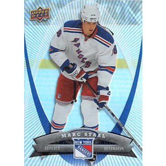 Řadové karty - Staal Marc - 2008-09 McDonalds Upper Deck No.31