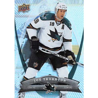 Řadové karty - Thornton Joe - 2008-09 McDonalds Upper Deck No.41