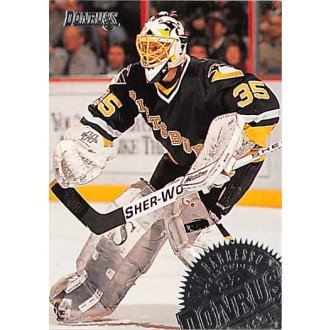 Řadové karty - Barrasso Tom - 1994-95 Donruss No.208