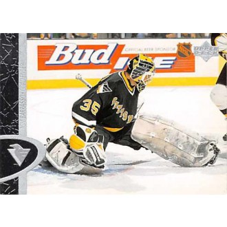 Řadové karty - Barrasso Tom - 1996-97 Upper Deck No.132