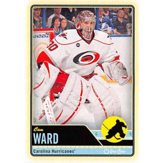 Řadové karty - Ward Cam - 2012-13 O-Pee-Chee No.221