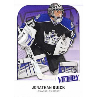 Řadové karty - Quick Jonathan - 2009-10 Victory No.272