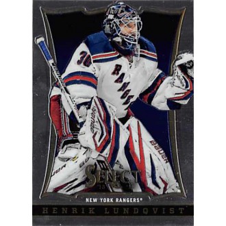 Řadové karty - Lundqvist Henrik - 2013-14 Select No.56