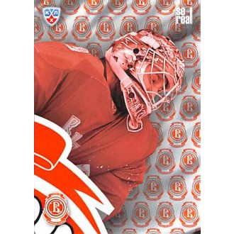 Karty KHL - Vityaz Moscow Region - 2013-14 Sereal Clubs Logo Puzzle No.PUZ-075