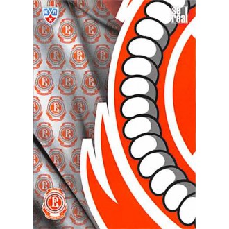 Karty KHL - Vityaz Moscow Region - 2013-14 Sereal Clubs Logo Puzzle No.PUZ-076