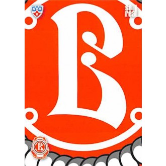 Karty KHL - Vityaz Moscow Region - 2013-14 Sereal Clubs Logo Puzzle No.PUZ-077
