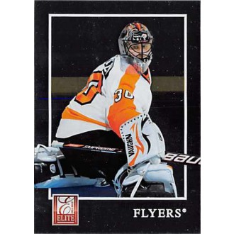 Řadové karty - Bryzgalov Ilya - 2011-12 Elite No.53