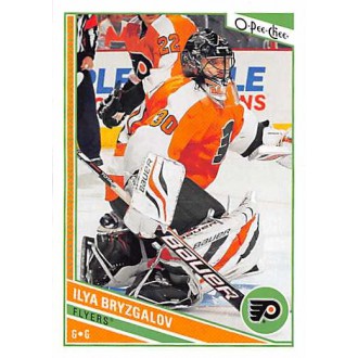 Řadové karty - Bryzgalov Ilya - 2013-14 O-Pee-Chee No.384