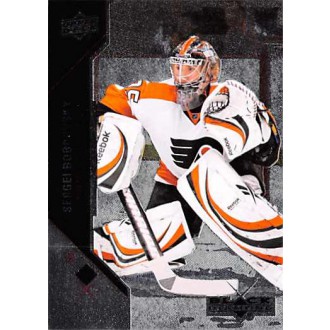Řadové karty - Bobrovsky Sergei - 2011-12 Black Diamond No.94