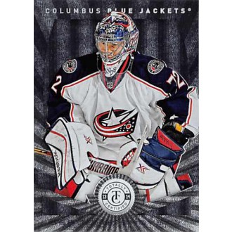 Řadové karty - Bobrovsky Sergei - 2013-14 Totally Certified No.92