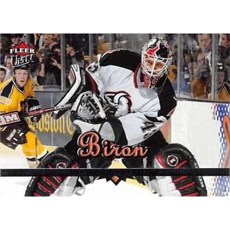 Řadové karty - Biron Martin - 2005-06 Ultra No.23