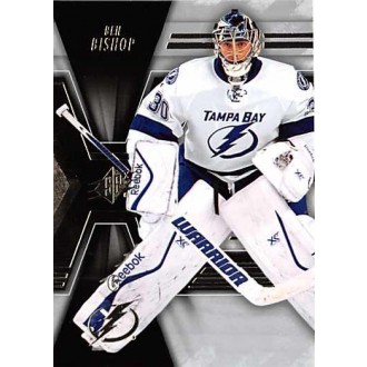 Řadové karty - Bishop Ben - 2014-15 SPx No.77
