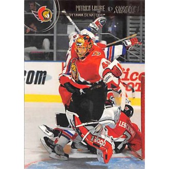 Řadové karty - Lalime Patrick - 2002-03 Stadium Club No.70