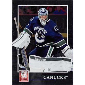 Řadové karty - Luongo Roberto - 2011-12 Elite No.186