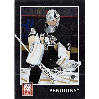 Řadové karty - Fleury Marc-Andre - 2011-12 Elite No.85