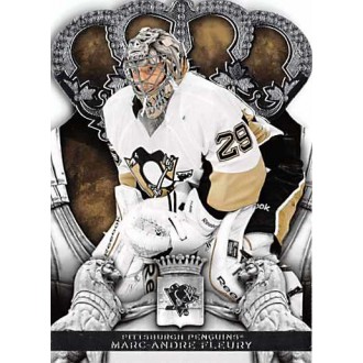 Řadové karty - Fleury Marc-Andre - 2013-14 Crown Royale No.12
