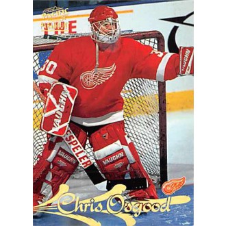 Řadové karty - Osgood Chris - 1997-98 Paramount No.69