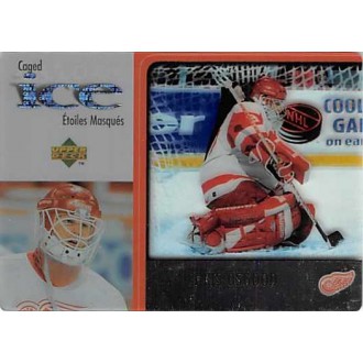 Řadové karty - Osgood Chris - 1997-98 McDonalds Upper Deck No.McD32