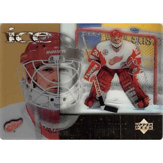 Řadové karty - Osgood Chris - 1998-99 McDonalds Upper Deck No.McD20