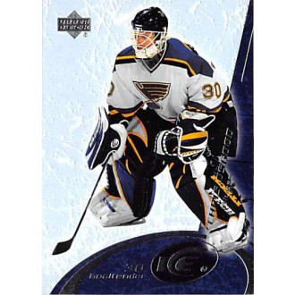 Řadové karty - Osgood Chris - 2003-04 Ice No.75