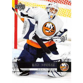 Řadové karty - Dunham Mike - 2006-07 Upper Deck No.375