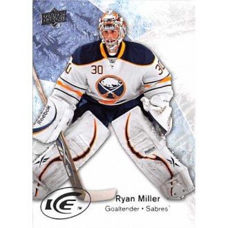 Řadové karty - Miller Ryan - 2011-12 Ice No.2