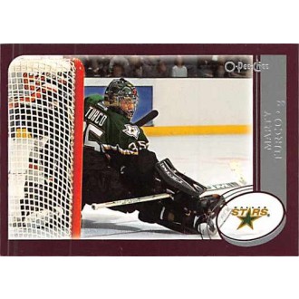 Řadové karty - Turco Marty - 2002-03 O-Pee-Chee No.85