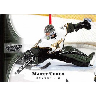 Řadové karty - Turco Marty - 2005-06 Power Play No.31